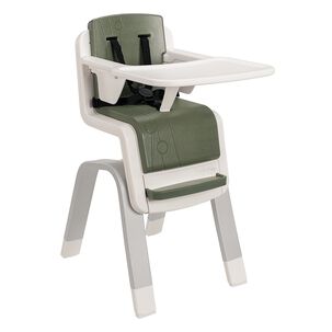 Silla De Comer Zaaz Pine Nuna