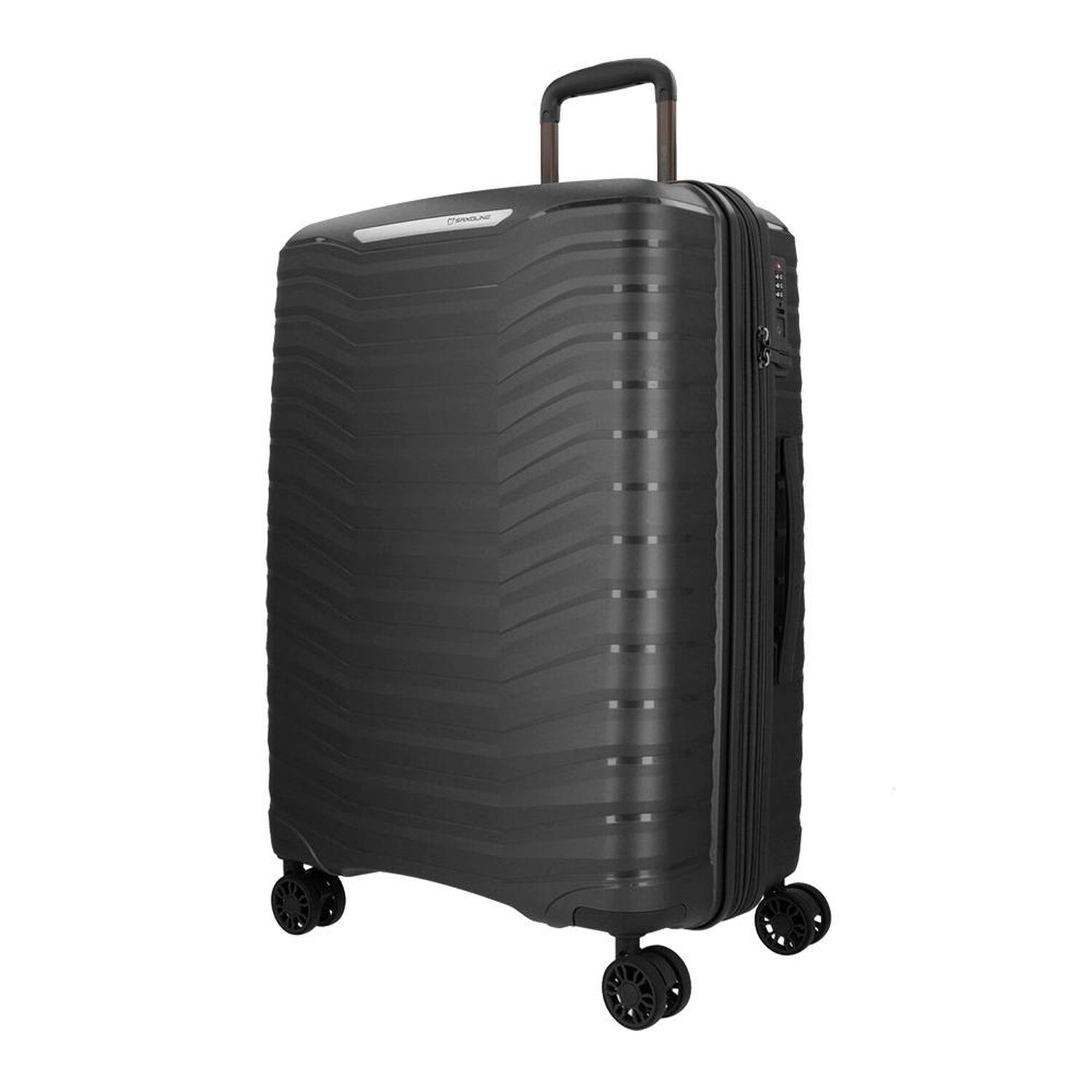 Maleta Grande Saxoline Titanium / 106 L image number 3.0