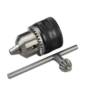 Mandril 13mm Con Llave Gladiator Mcl 813 Mandril 13mm Con Llave Gladiator Mcl 813
