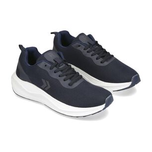 Zapatilla Urbana Hombre Rolly Go Navy