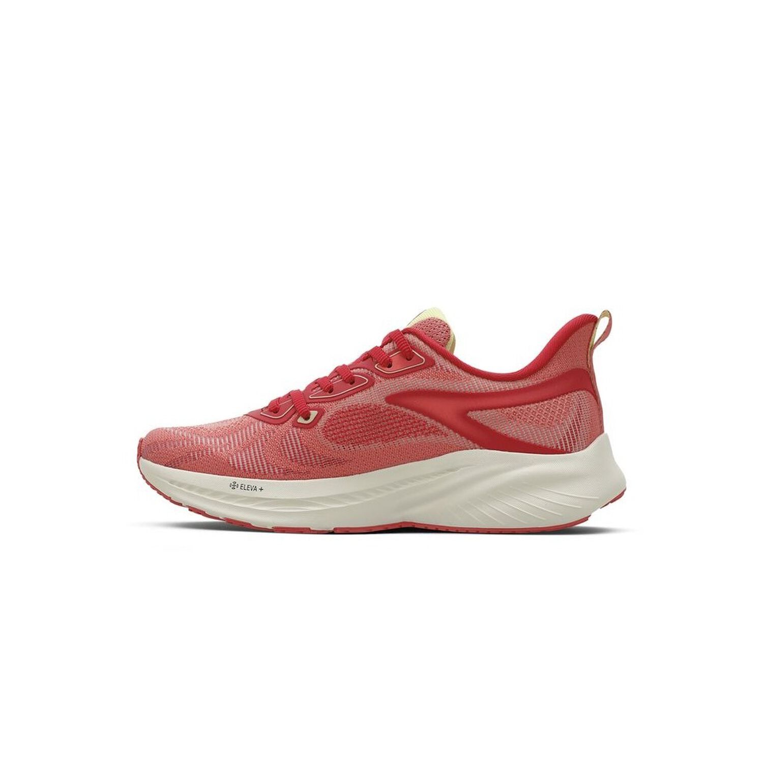 Zapatilla Running Mujer Swift 5 Rosado/verde image number 2.0