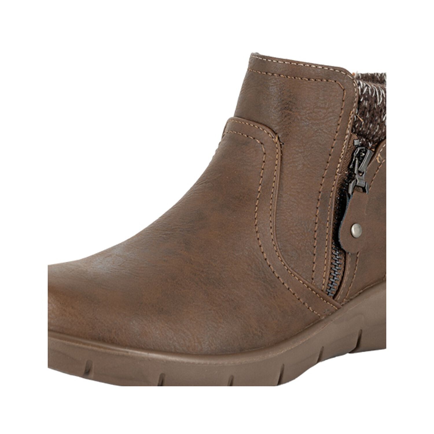 Botin Aton Caf&eacute; Passer image number 4.0