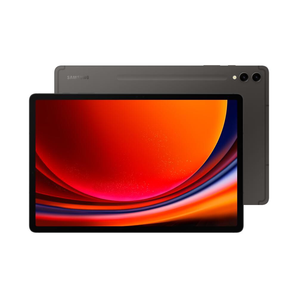 Tablet 12.4" Samsung Galaxy Tab S9 Plus / 12 GB RAM / 512 GB image number 1.0