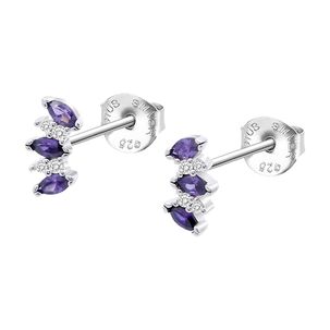 Aros Lp3630-4/2 Lotus Silver Mujer Leros