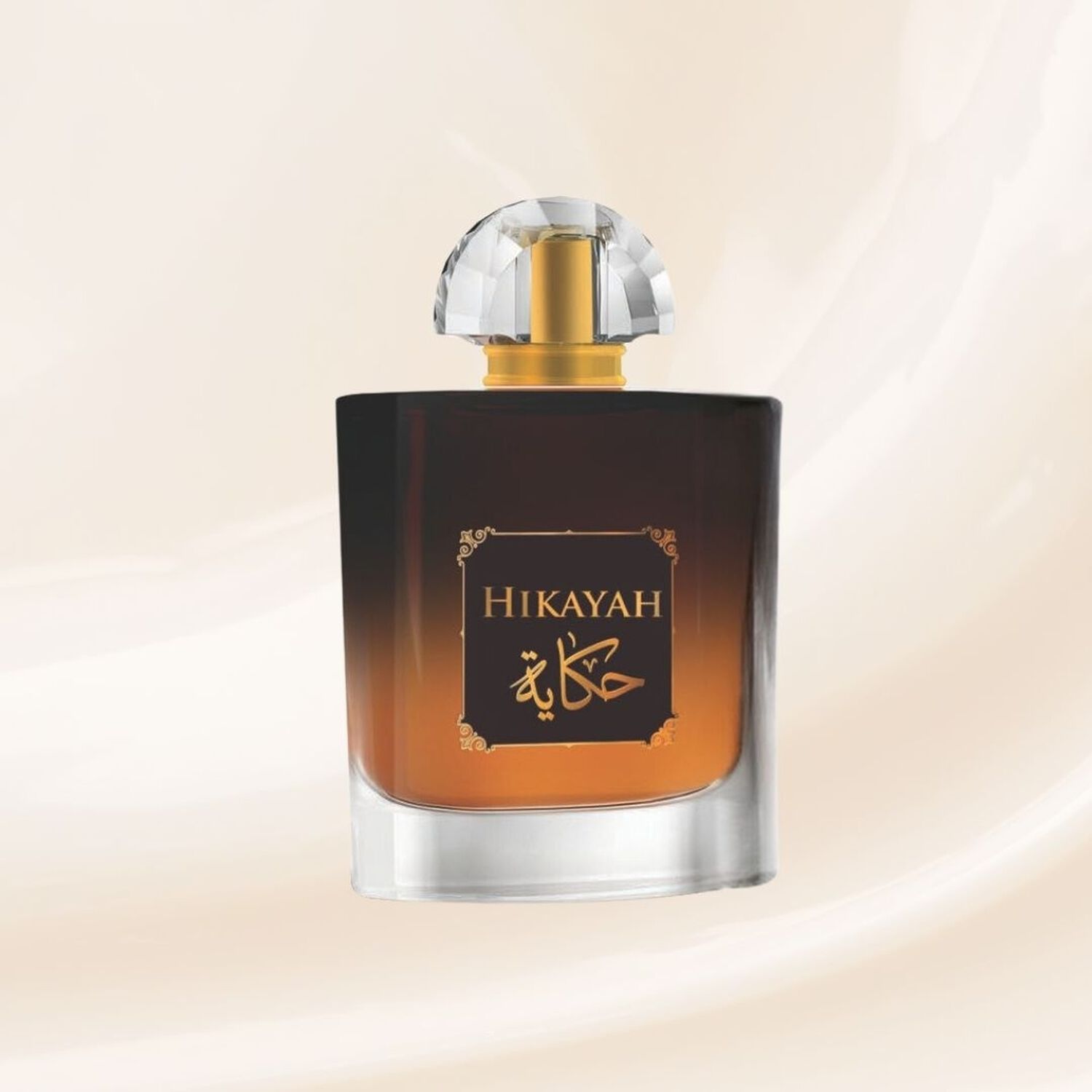 Afaq Hikayah Edp 100 Ml image number 2.0