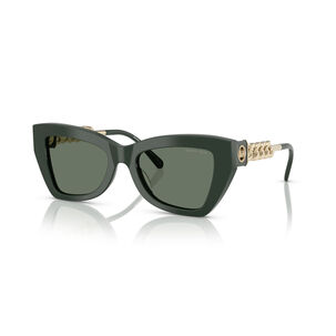Lentes De Sol Montecito Verde Michael Kors