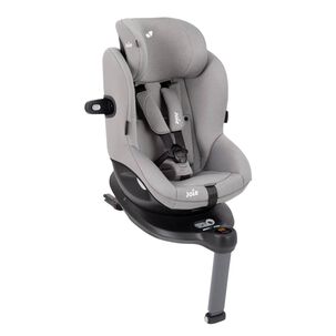Silla De Auto Convertible I-spin 360 E Grey Flannel Joie