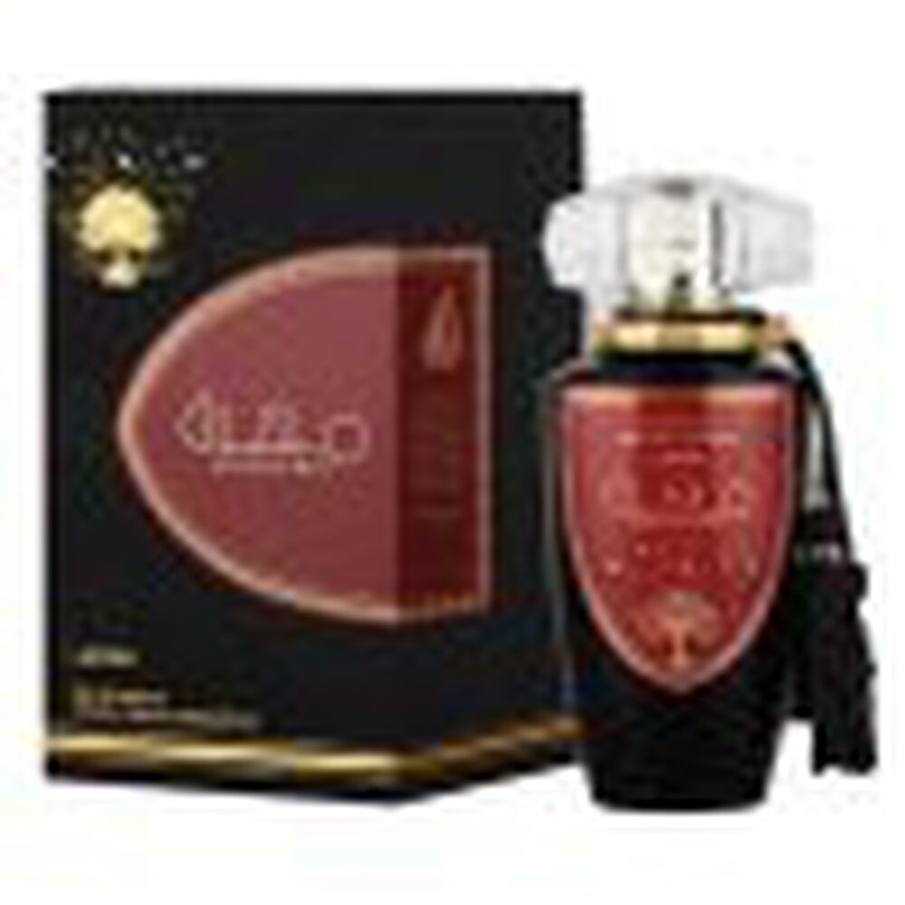 Lattafa Mohra Edp 100ml image number 1.0