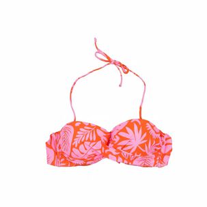 Top Bikini Mujer Freedom