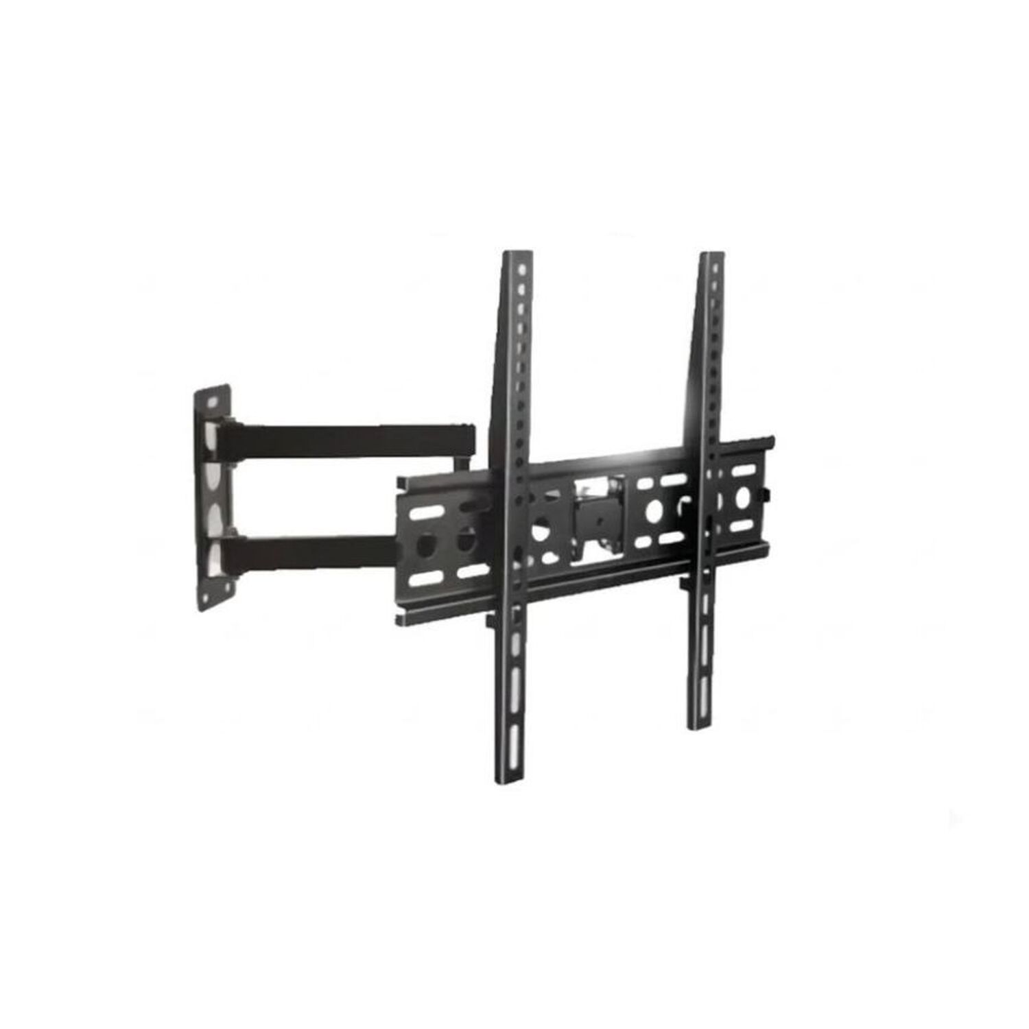 Soporte Tv Pared Articulado Full Motion 26 A 55 Pulgadas Giratorio image number 0.0