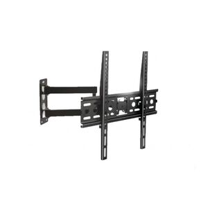 Soporte Tv Pared Articulado Full Motion 26 A 55 Pulgadas Giratorio