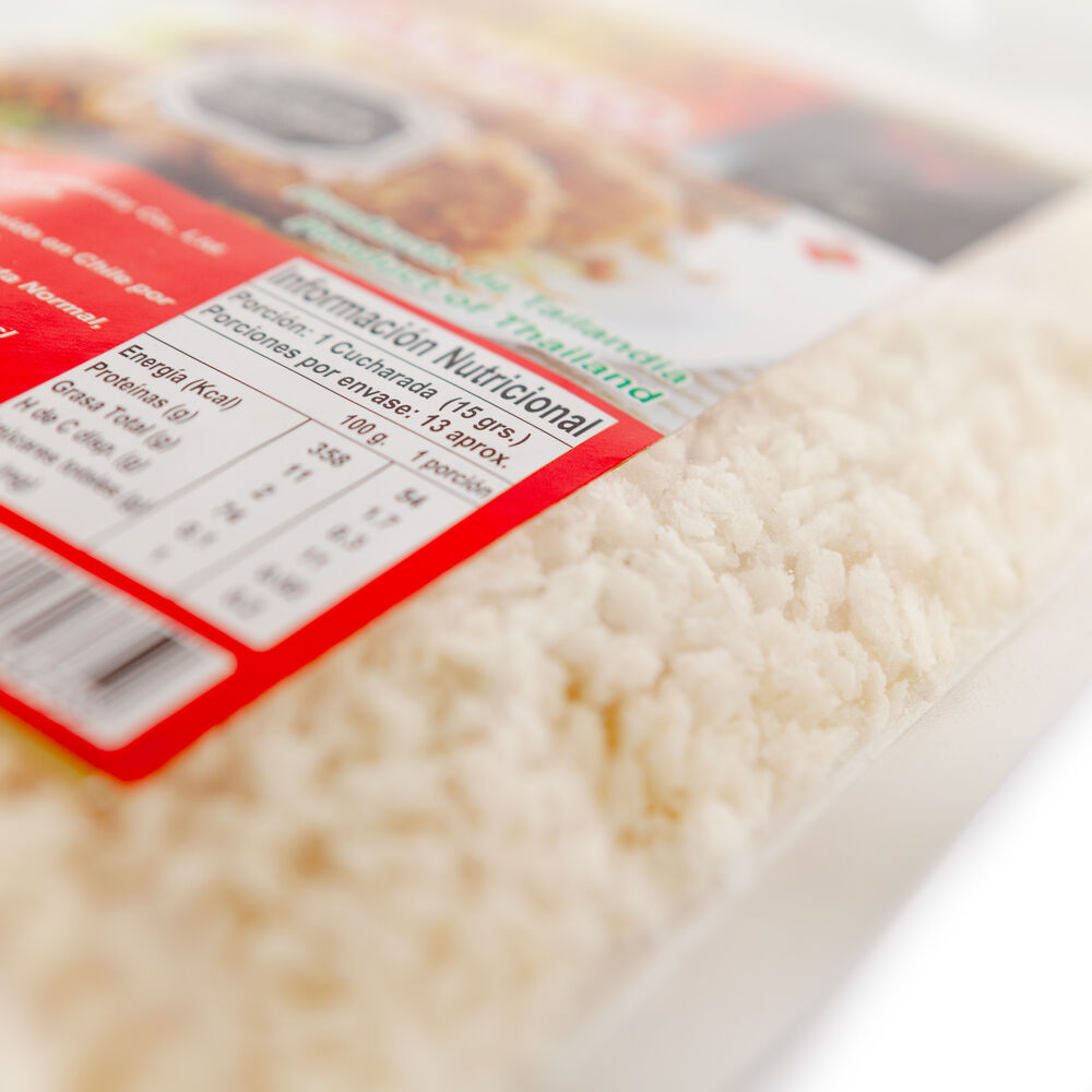 Pack Panko Gourmet Thai Heritage 200 Gr X 6 Un image number 1.0