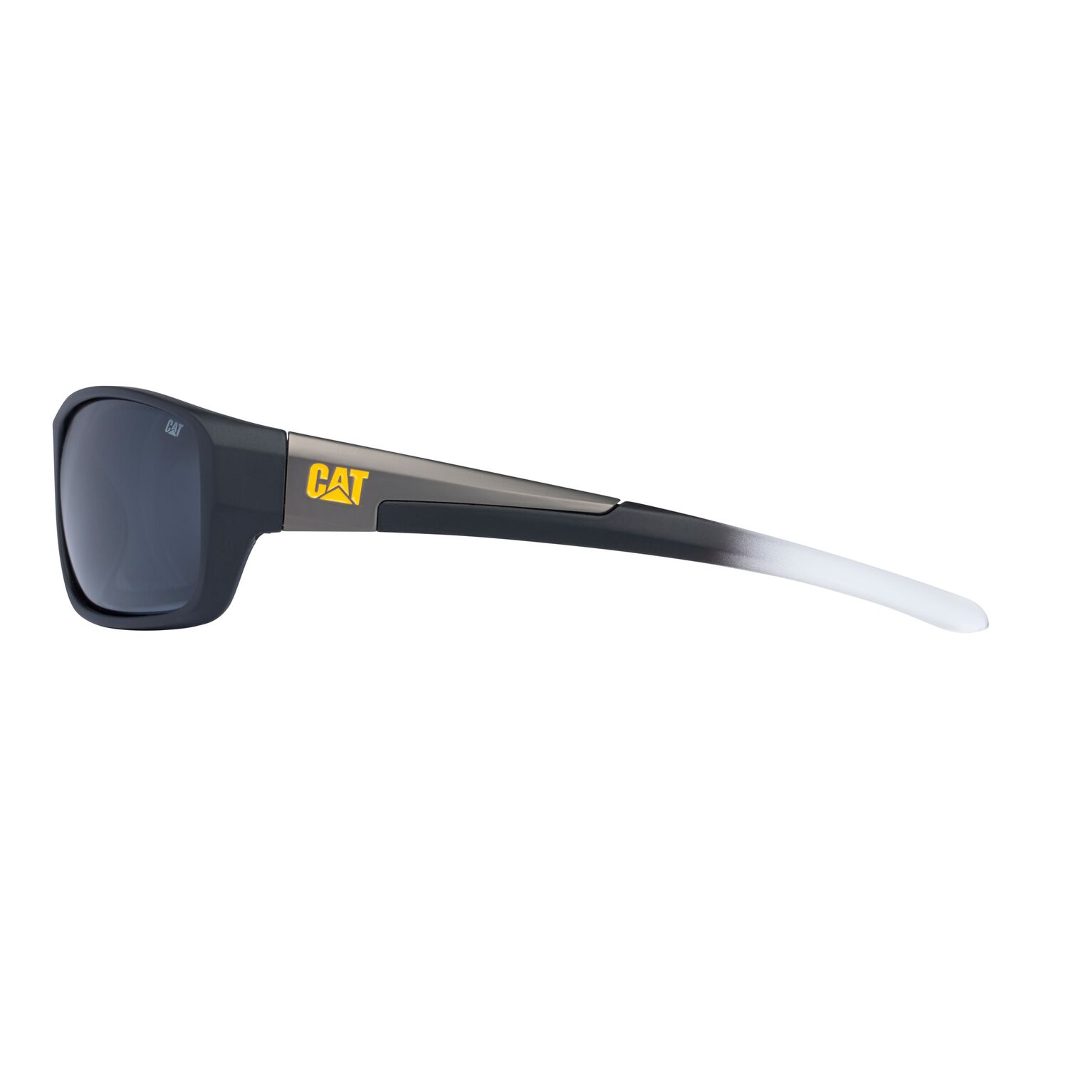 Lentes De Sol Polarizados Cat Cts-sensor-104p Negro image number 4.0