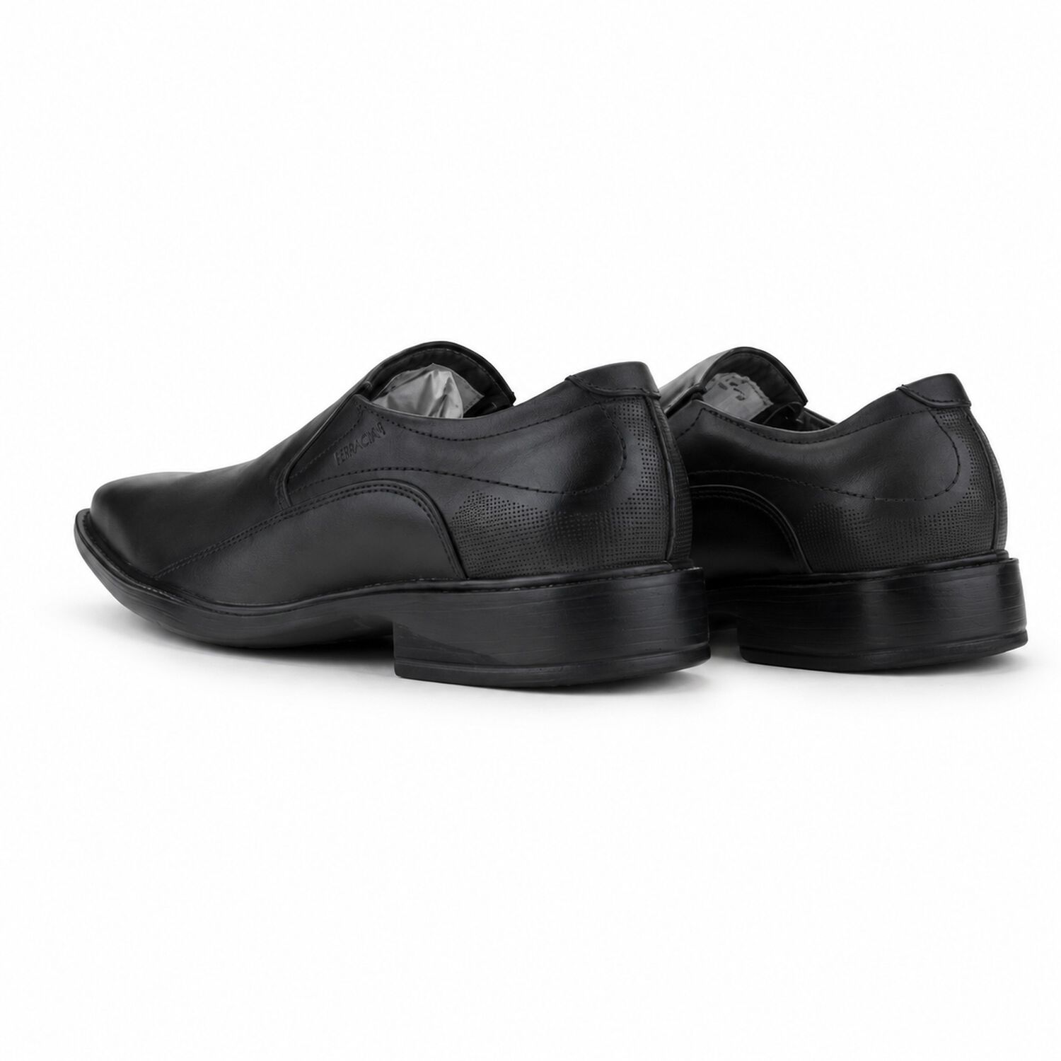 Zapato Caf&eacute; Hombre Casual Ferracini 6866 Paris image number 7.0
