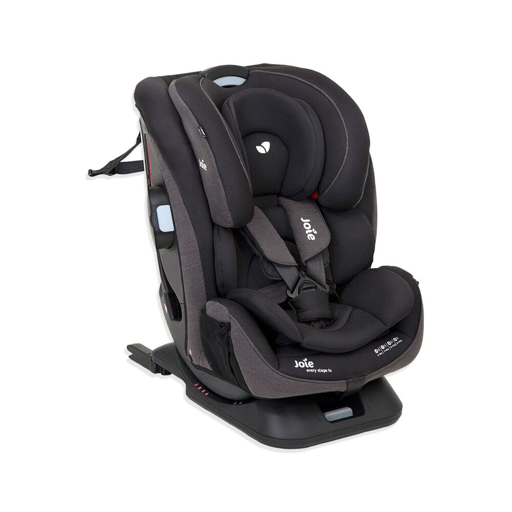 Silla De Auto Convertible Every Stage Fx Coal Joie image number 0.0