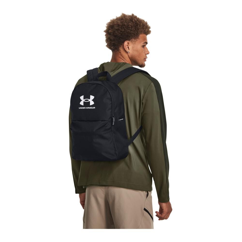 Mochila Unisex Under Armour Essntl Lite Backpack image number 0.0