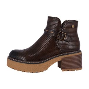 Botin Robles Cafe Alquimia