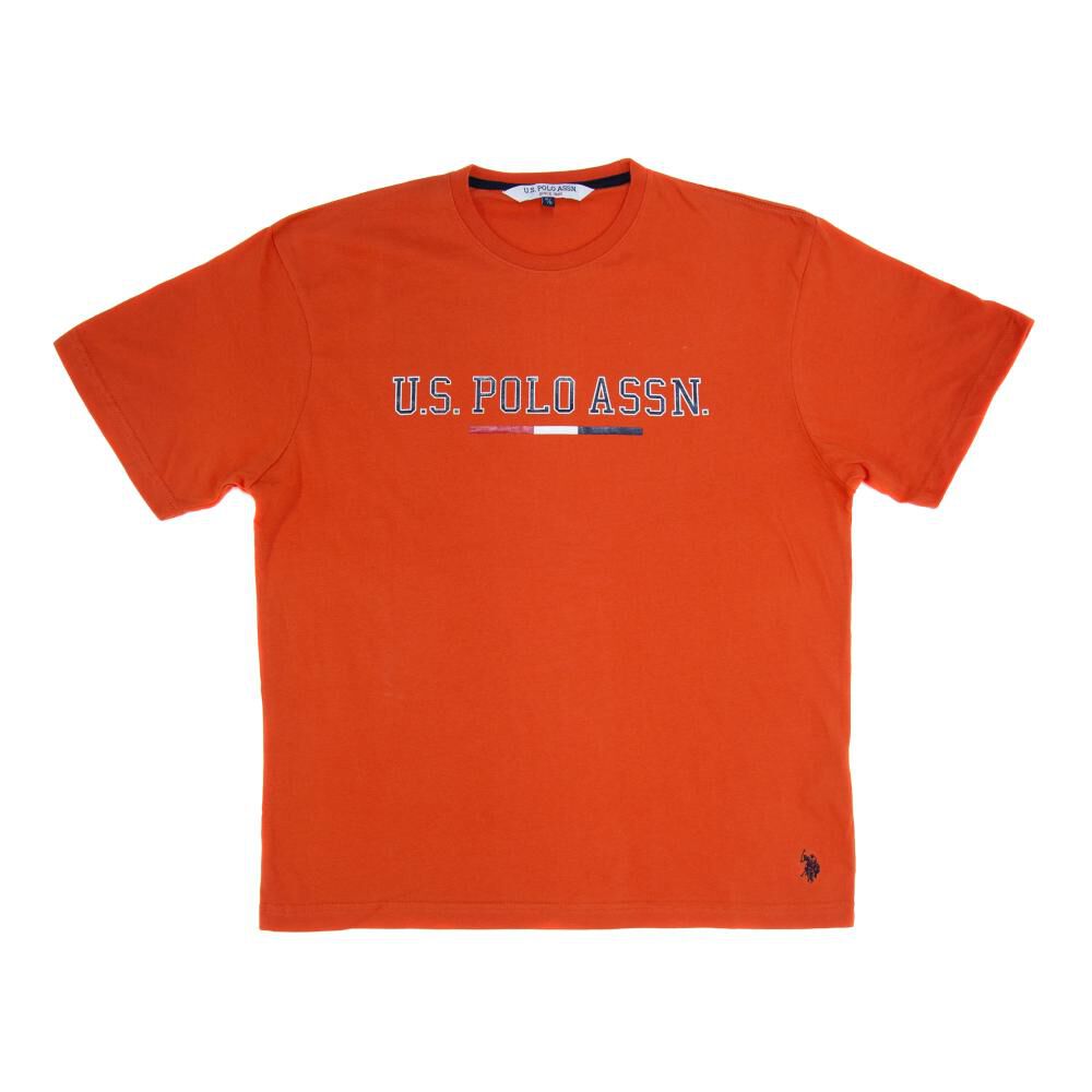 Polera U.s. Polo Assn. Usltm-46-796 image number 0.0