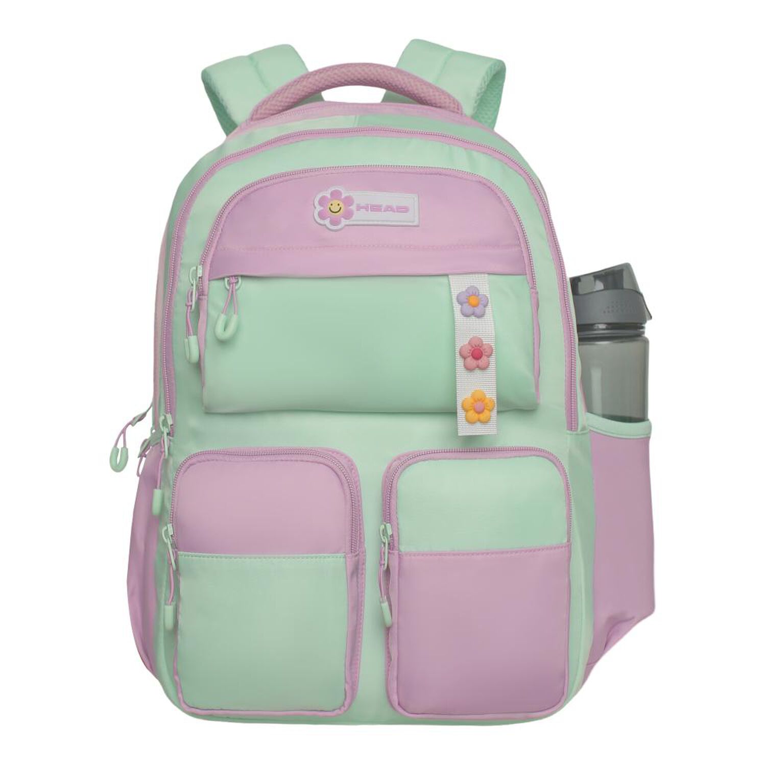 Mochila Twist Teen Head image number 1.0