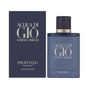 Giorgio Armani Acqua Di Gio Profondo Men Edp 50ml
