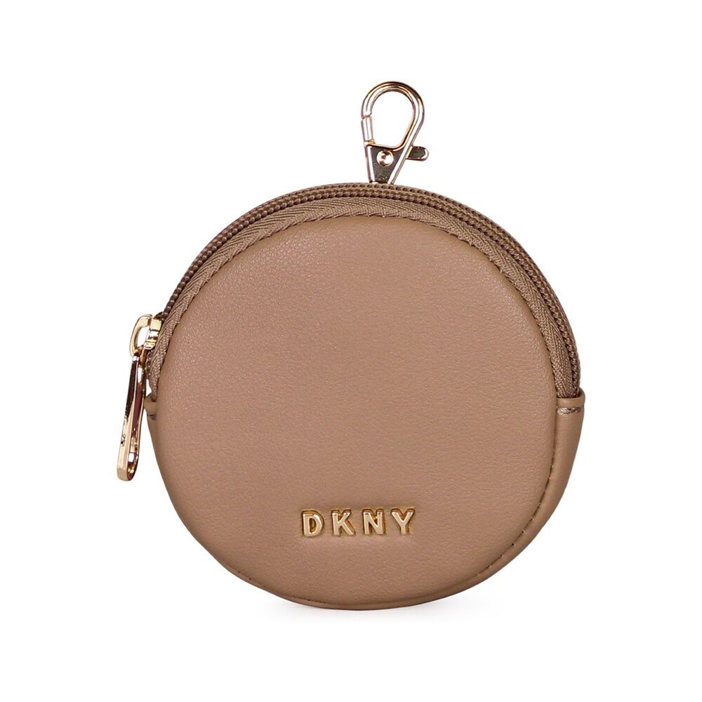 Bolso Iconic Taupe Donna Karan Dkny image number 2.0