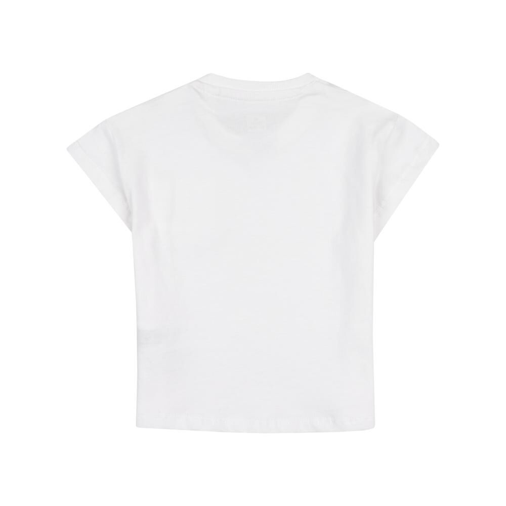 Polera Bebe Niña Baby image number 1.0
