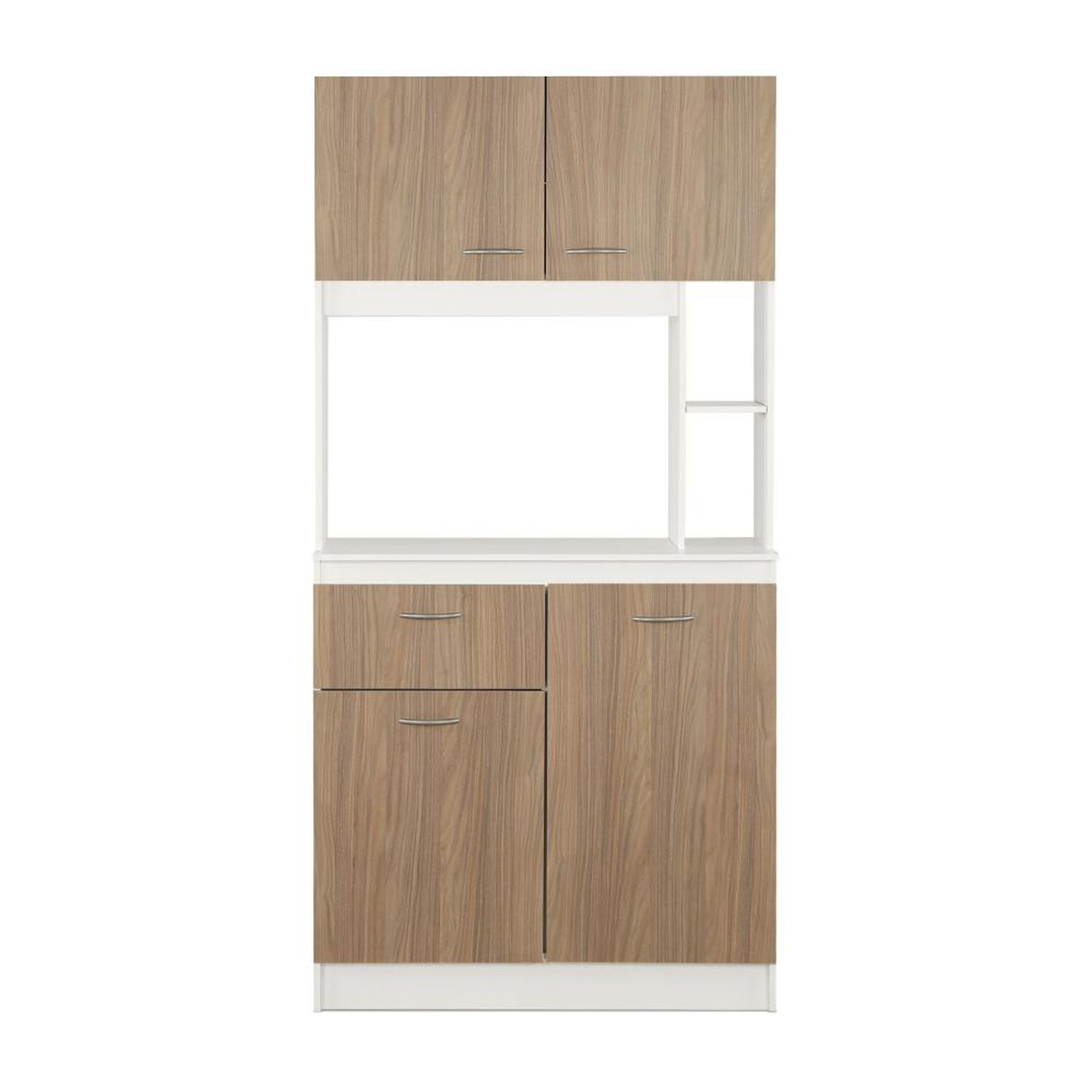 Mueble De Cocina Cic Mueble Cocina Stanford / 4 Puertas / 1 Caj&oacute;n image number 2.0