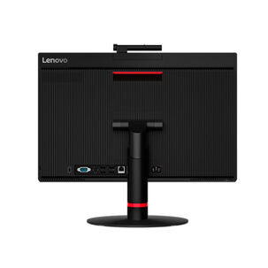 Computador All In One Lenovo Thinkcentre M820z 21.5" (i5-9na 8gb 512gb Ssd) Reacondicionado Grado A