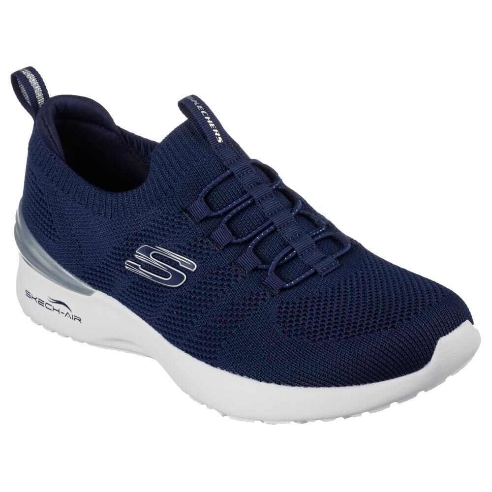 Zapatilla Urbana Mujer Skechers Skech-air Dynamight-perfect S image number 0.0