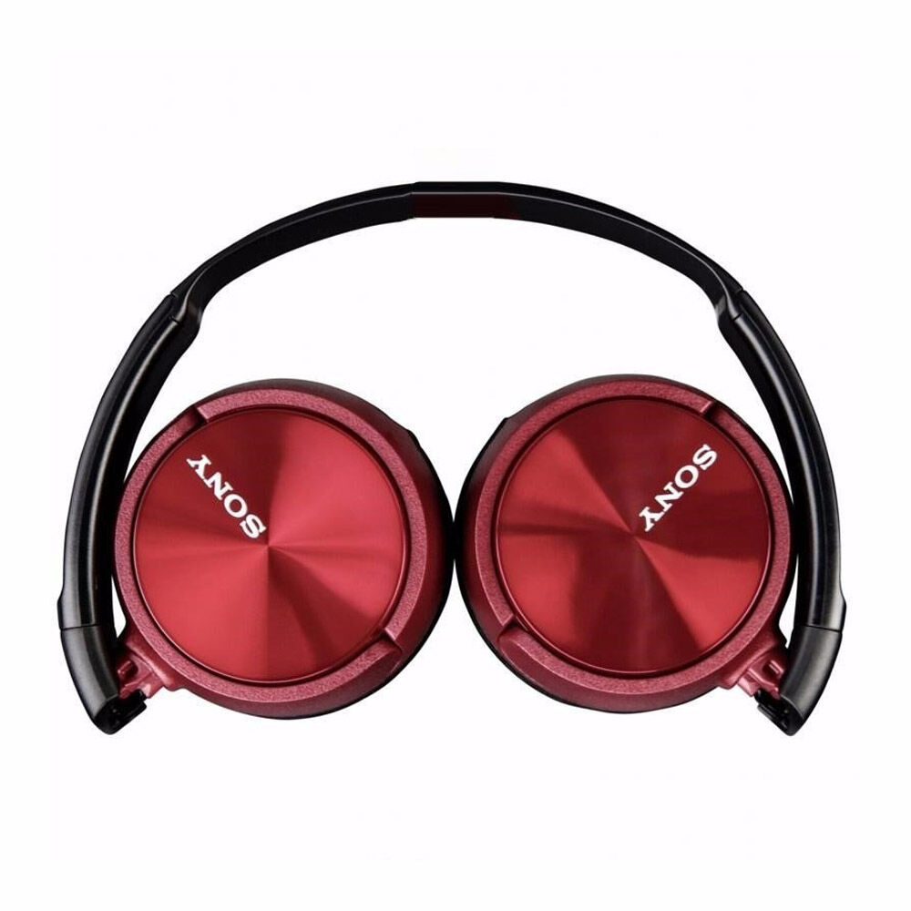 Audífonos Sony MDR-ZX310 image number 2.0