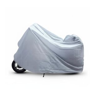 Funda Para Moto Impermeable Risx Talla L