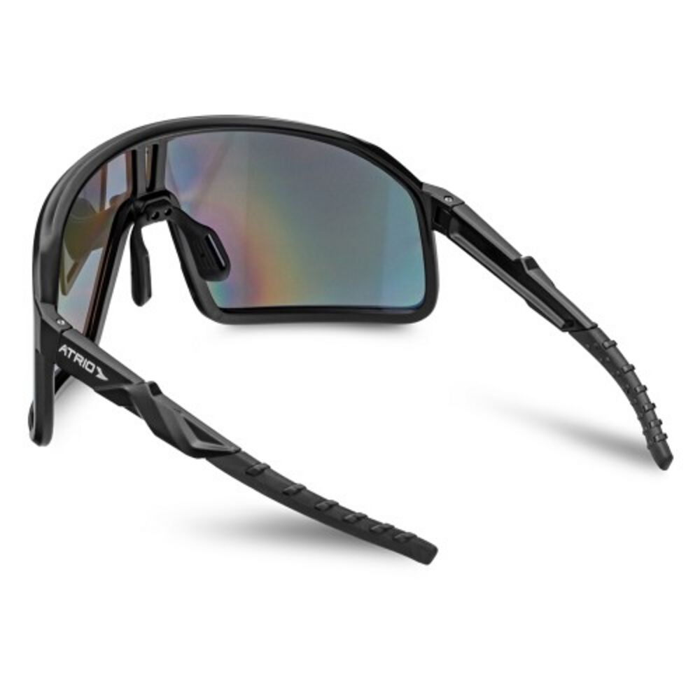 Lentes Deportivos Atrio Espejo Uv400 Azul Bi236 image number 2.0