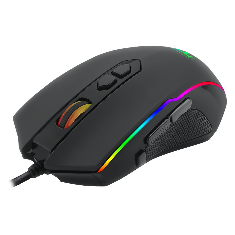Mouse Gamer T-dagger T-TGM202 Sergeant image number 1.0