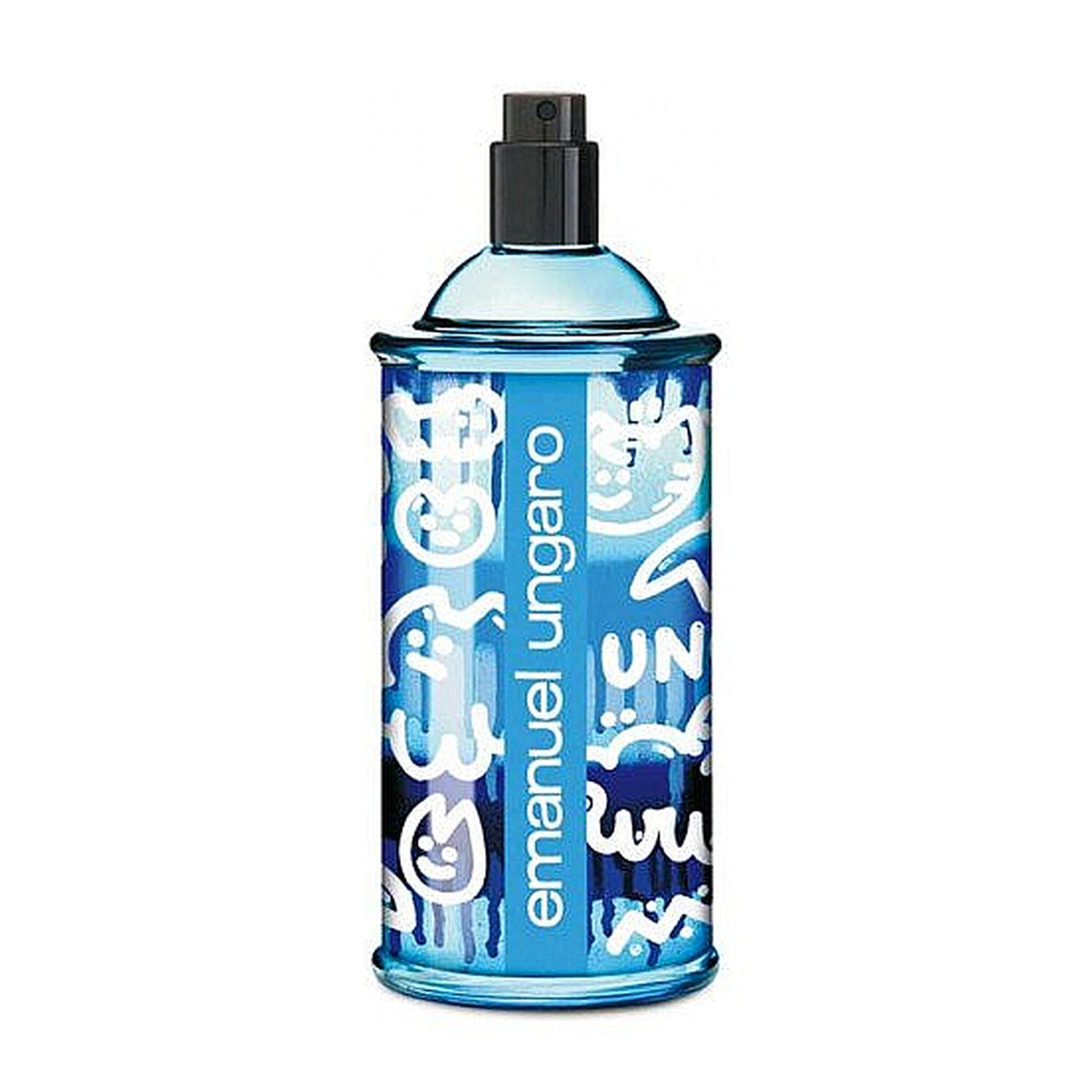 Emanuel Ungaro Fresh For Him Edt 100ml image number 1.0