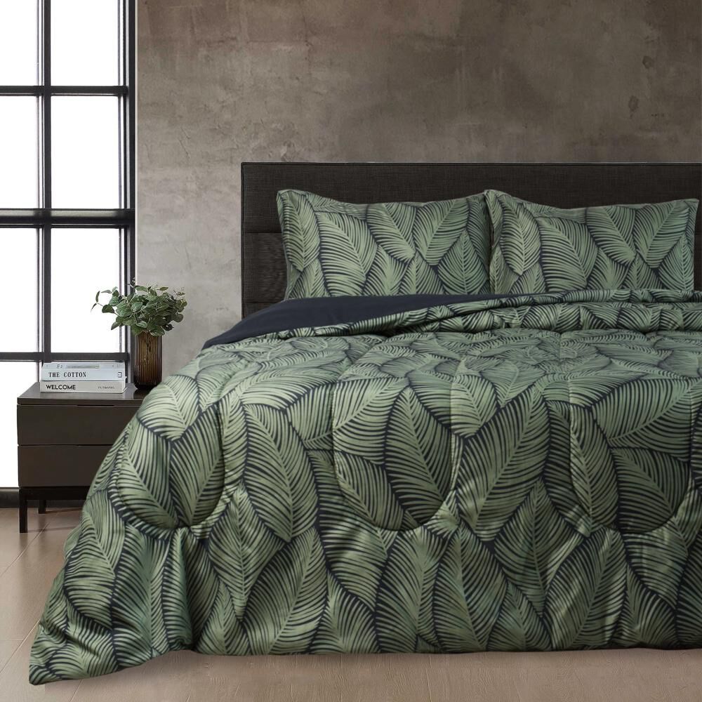 Plumón Azhome Bremen 25p / King image number 0.0