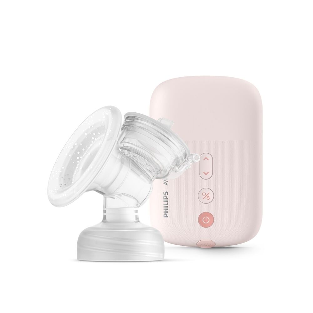 Extractor De Leche El&eacute;ctrico Simple Avent Scf391/11 image number 3.0