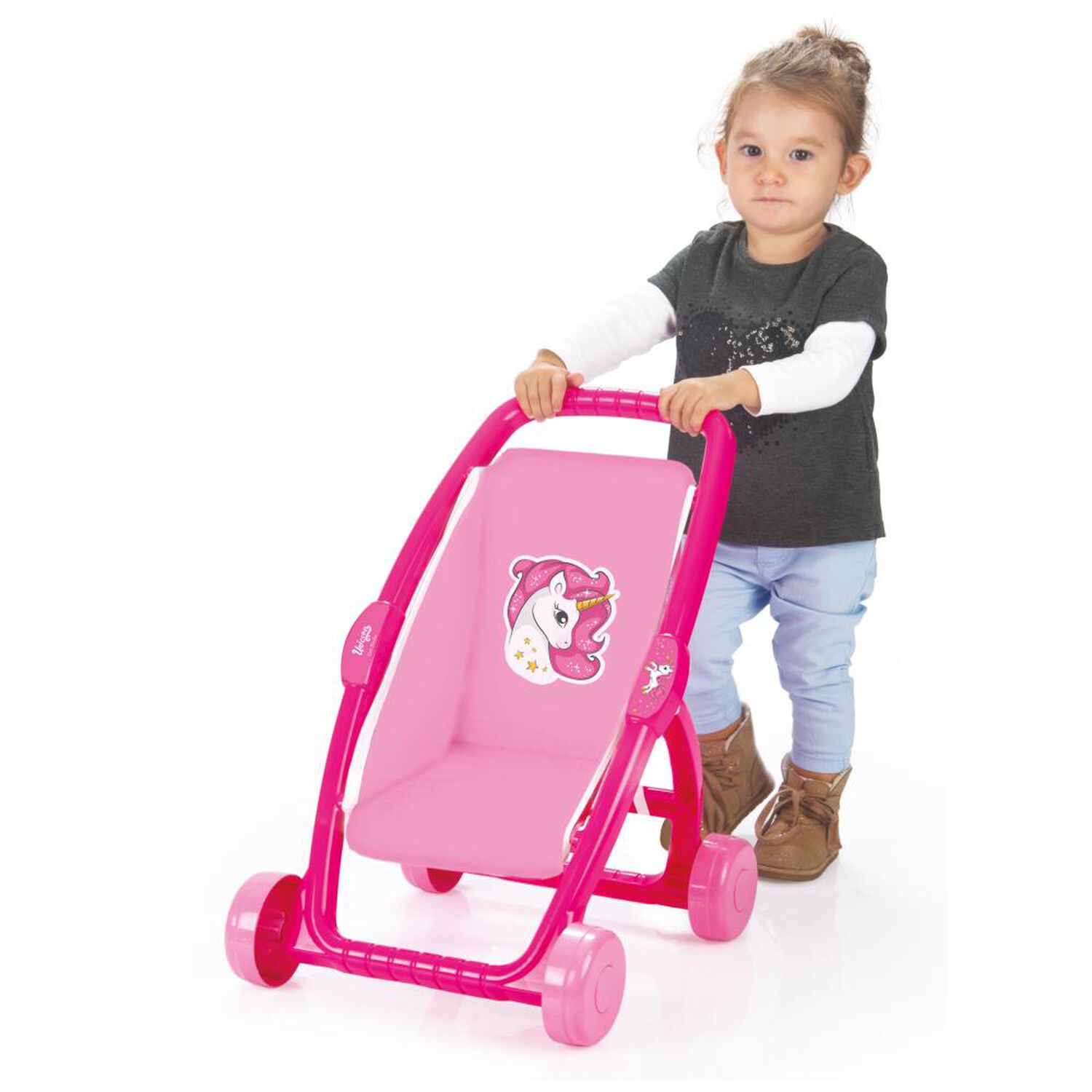 Accesorios Mu&ntilde;eca Dolu Dl2559 image number 2.0