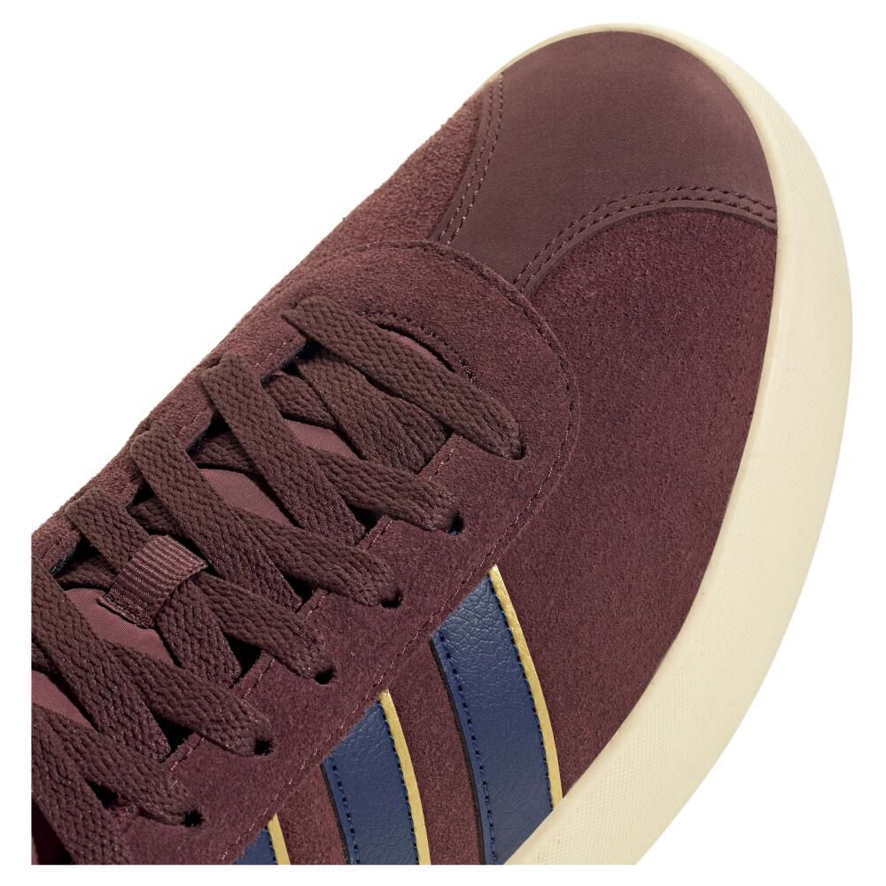 Zapatilla Urbana Hombre Adidas Vl Court 3.0 image number 6.0