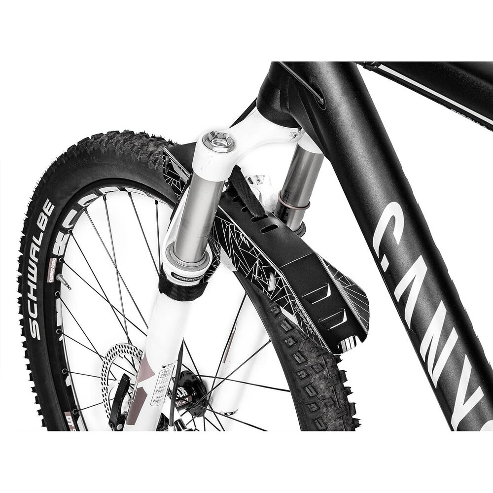 Tapabarros Topeak Delantero D-flash Fs image number 2.0