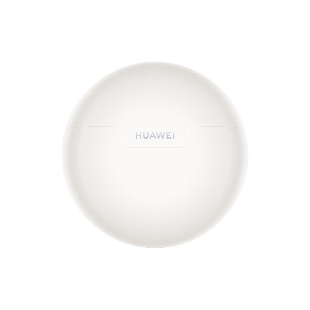 Aud&iacute;fonos Bluetooth Huawei FreeBuds 7i White image number 1.0