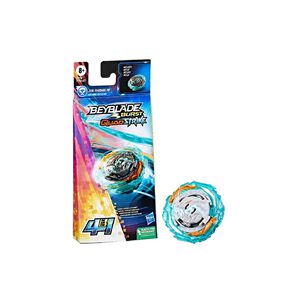Bey Qs Single Pack Ast Aleatorio - Hasbro