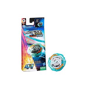 Bey Qs Single Pack Ast Aleatorio - Hasbro