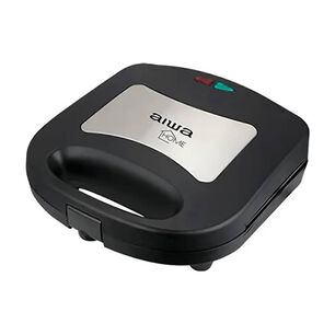 Sandwichera Tostador Aiwa 700w Aw-sd5000