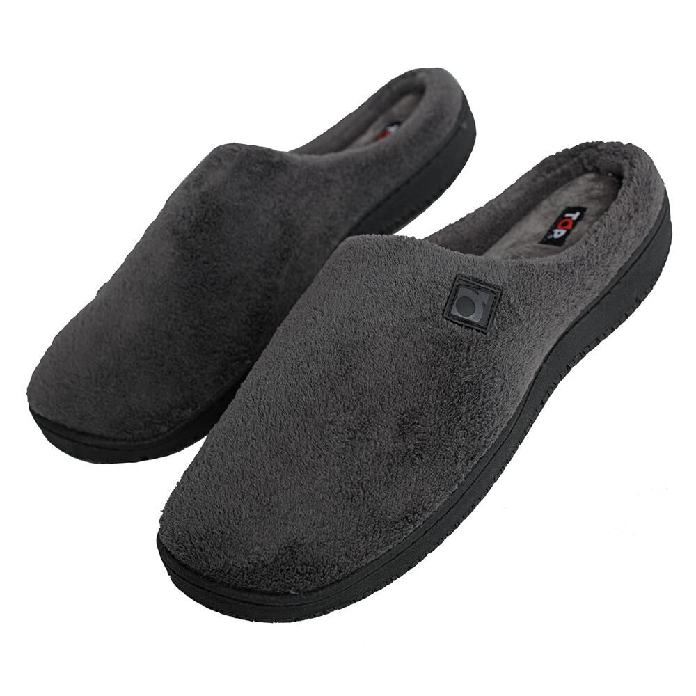 Pantuflas de hombre clearance