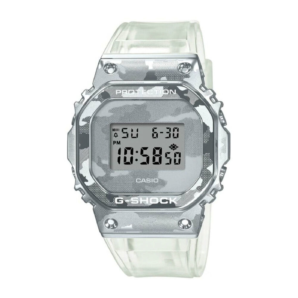 Reloj G-shock Unisex Gm-5600scm-1dr image number 0.0