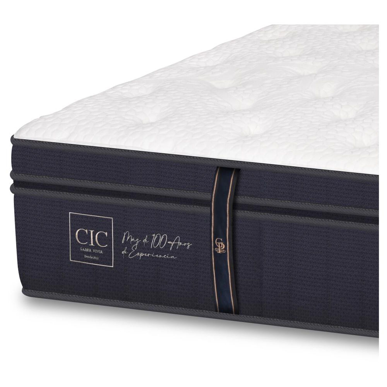 Colch&oacute;n Cic Grand Premium / 2 Plazas / 200 Cm x 150 Cm image number 6.0
