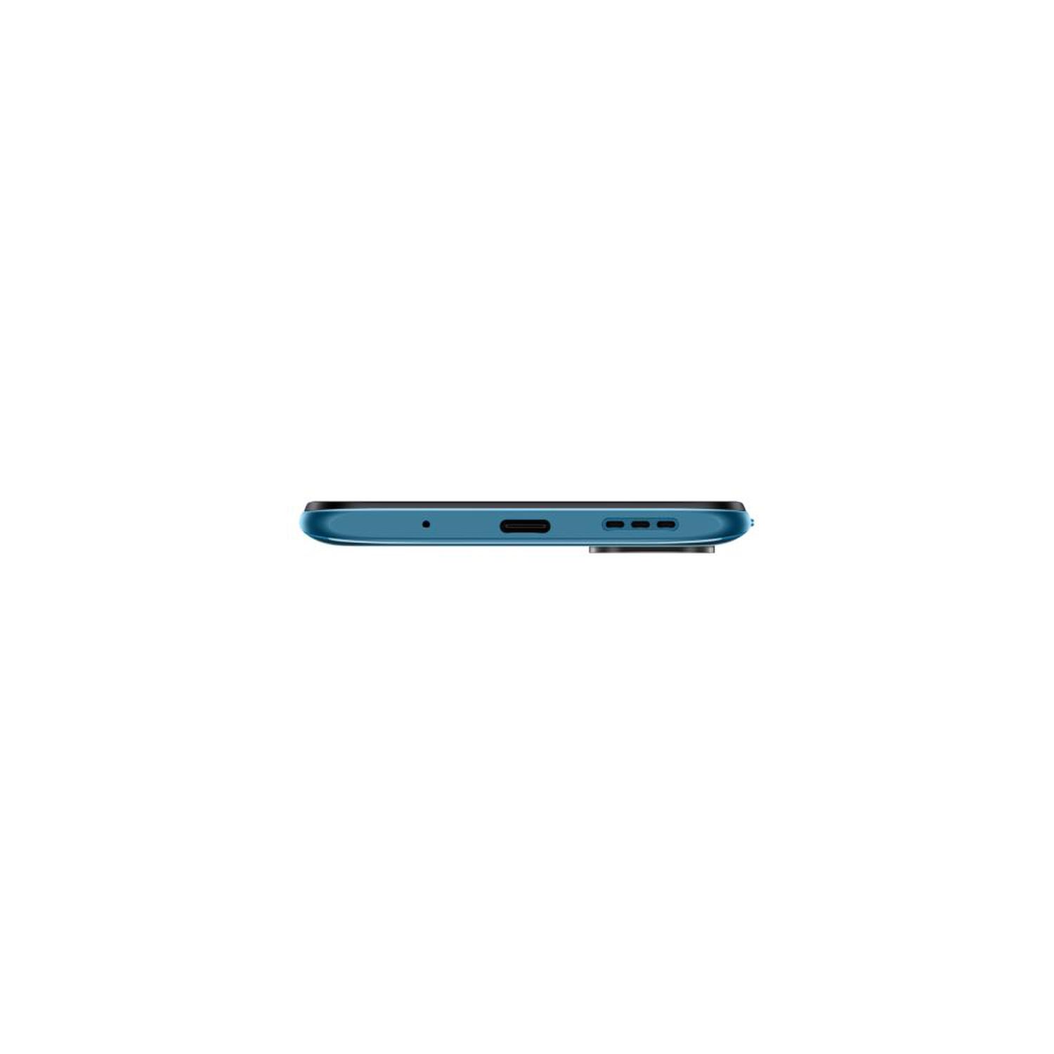 Smartphone Xiaomi Poco M3 Pro / 5G / 128 GB / Liberado image number 4.0