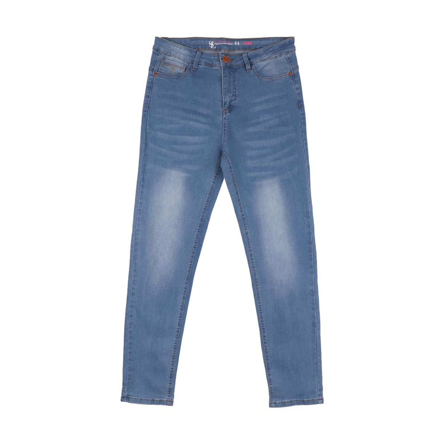 Jeans Mujer Sexy Large image number 0.0