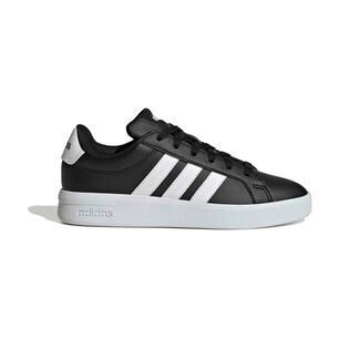 Zapatilla Adidas Grand Court 3.0 Unisex Negro
