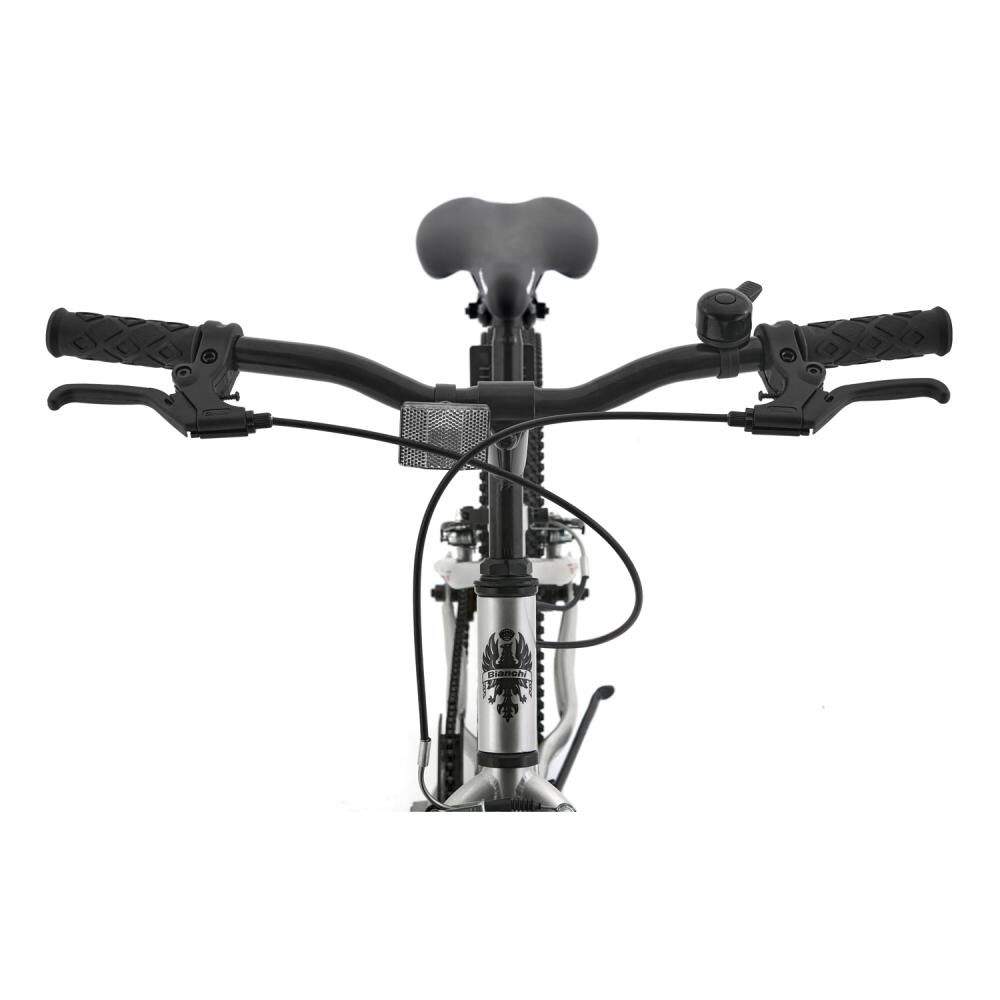 Bicicleta Infantil Bianchi Bianchi Wolf 20 St / Aro 20 image number 2.0